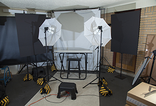 Riology's Photography Studio