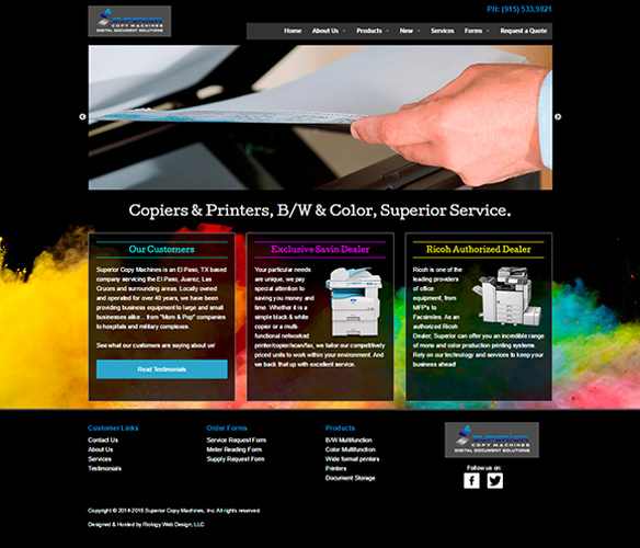 website development firm,website development company